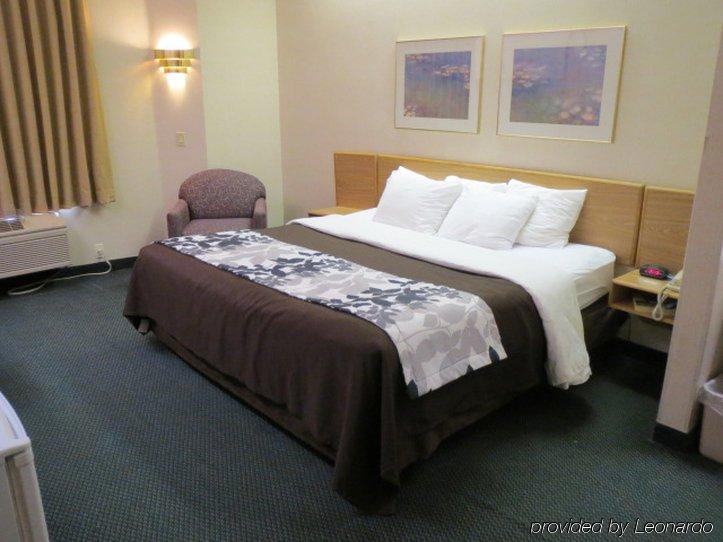 Sleep Inn Elkhart Bagian luar foto